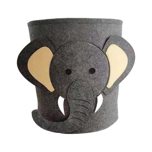 1-Pack Large Laundry Basket, Waterproof, Freestanding Laundry Hamper, Collapsible Tall Clothes Hamper for Clothes Toys for College Dorm, Family