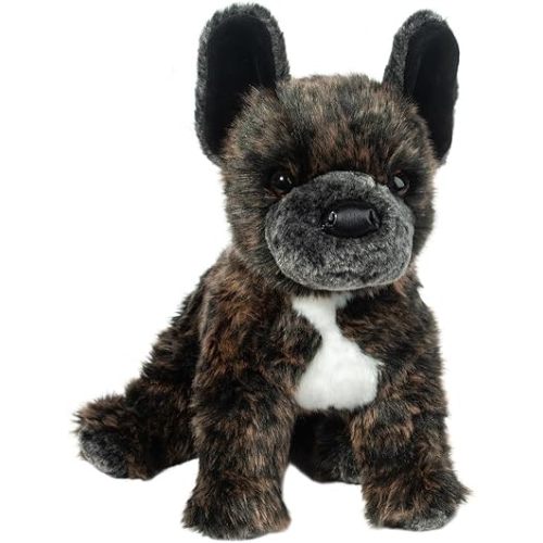 Douglas Billie French Bulldog Dog Plush Stuffed Animal