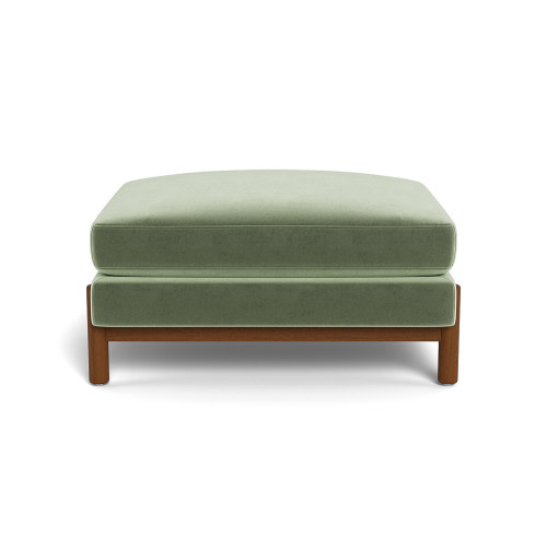 Oslo Rectangle Ottoman