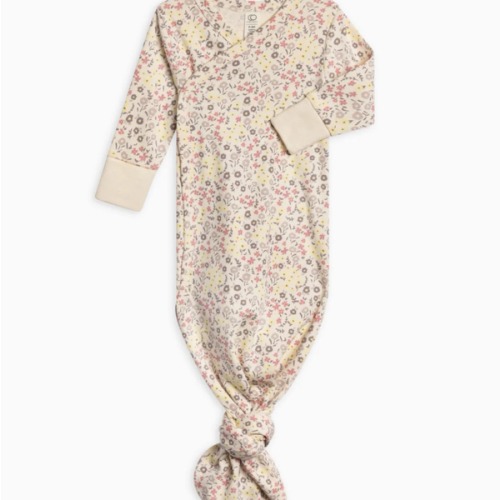 Indy Kimono Gown