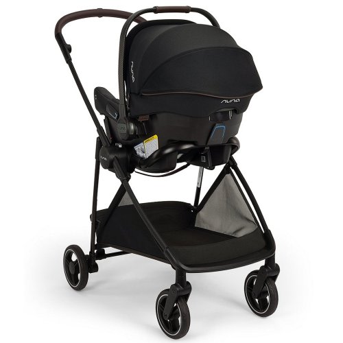 Nuna Pipa™ Urbn Flex System