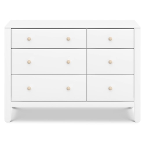 Carter's by daVinci Marisol 6 Drawer Dresser