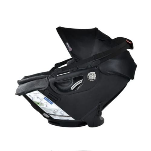 G5+ Merino Wool Infant Car Seat with Base – Orbit Baby