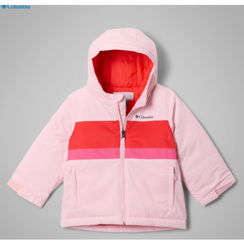 Toddler Valley Runner II Jacket