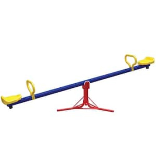 See Saw Spinner