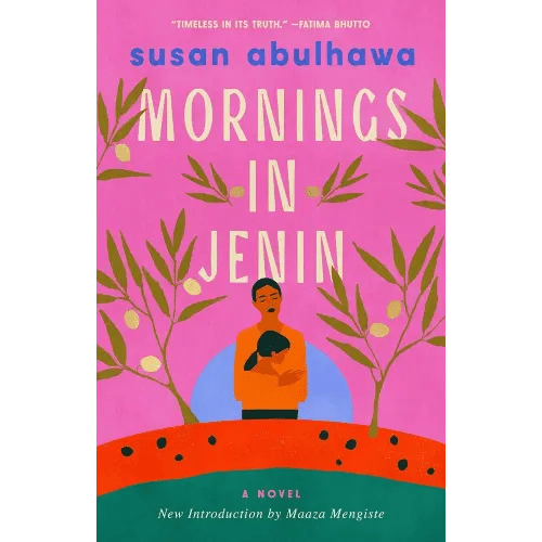 Mornings in Jenin: A Novel