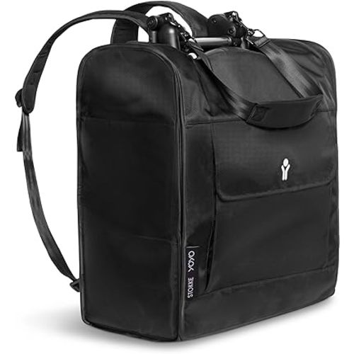 Stokke YOYO Backpack - Protects Stroller During Travel - Folds for Easy Storage - Fits YOYO and YOYO Connect