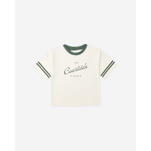 Varsity Tee Courtside Club