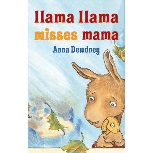 The Llama Llama Collection