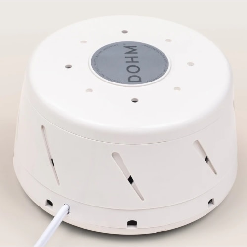 Dohm Classic White Noise Machine | Yogasleep