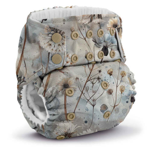 Rumparooz Stay Dry G3 One Size Pocket Cloth Diaper - Wishwood