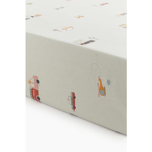 BABY & KIDS' BEDDING