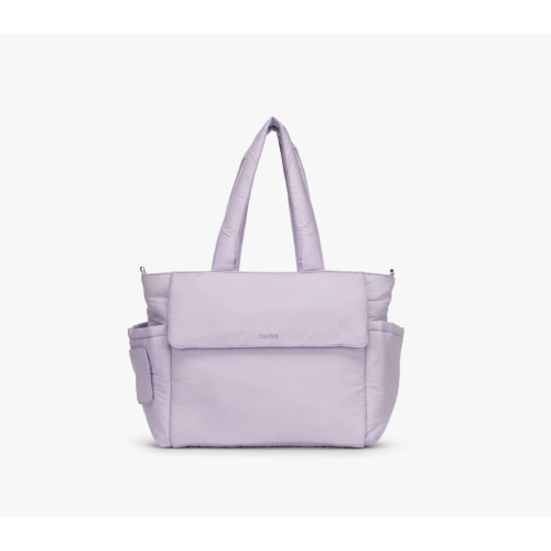 Diaper Tote Bag - ORCHID