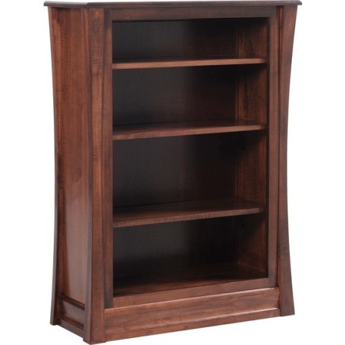 Amish Kid's Nantucket Bookcase