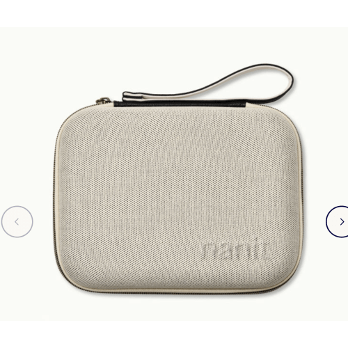 Nanit Travel case