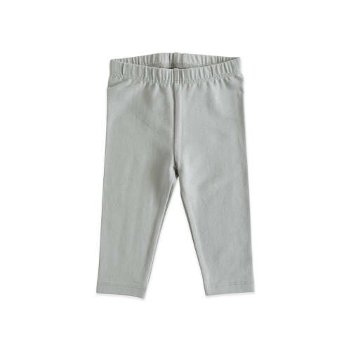 Essentials Legging - Soft Sea