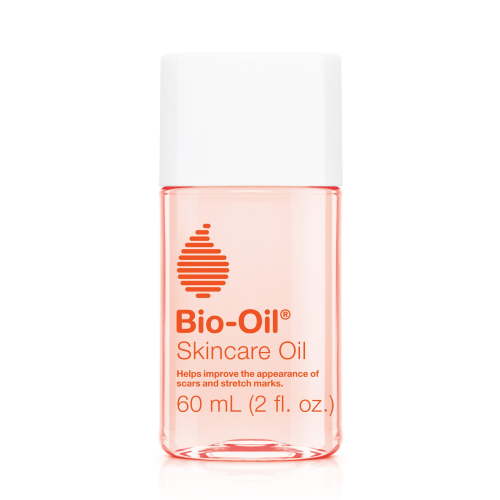 Bio-Oil Skincare Oil for Body & Face, Reduces Scars, Stretch Marks, Dark Spots, Hydrates Dry Skin, 2 fl oz