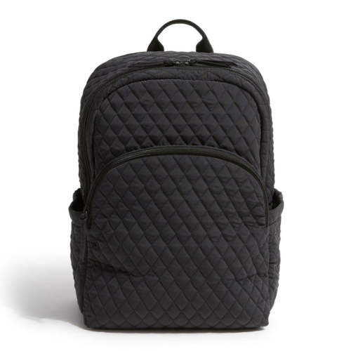 Outlet Essential Large Backpack - Polyester | Vera Bradley – Vera Bradley Outlet Store