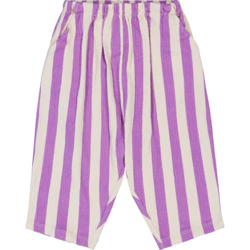 Neutral Baby Printed Barrel Pant | Best&Less™ Online