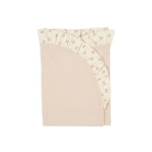 Swaddle Petal / Blossom Rose