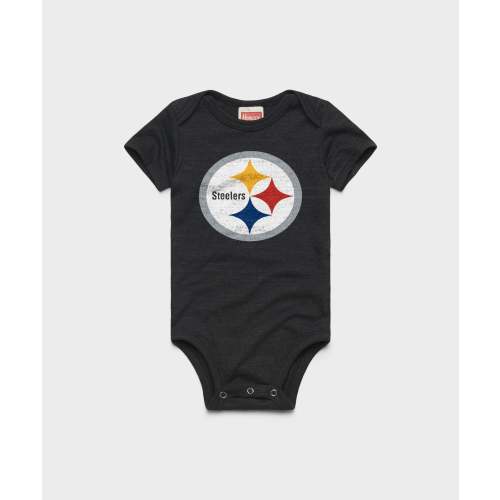Pittsburgh Steelers '02 Baby One Piece