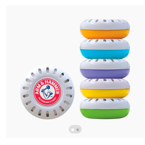 Munchkin Arm & Hammer Nursery Fresheners for Munchkin | Babylist Shop