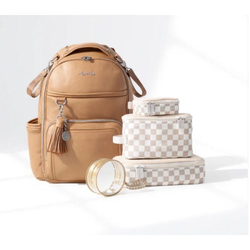 Chai Pack & Go Bundle – Itzy Ritzy