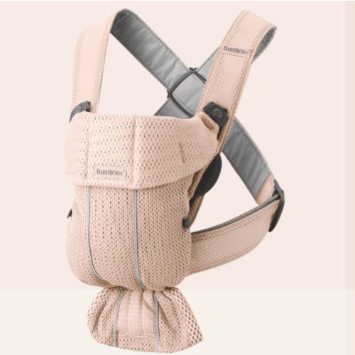 BabyBjörn Baby Carrier Mini