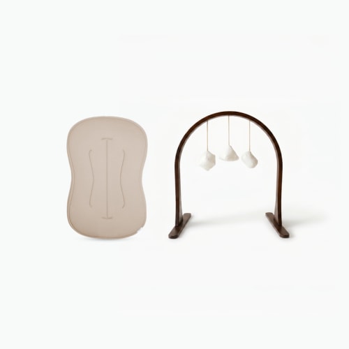 Play & Lounge Bundle | Birch