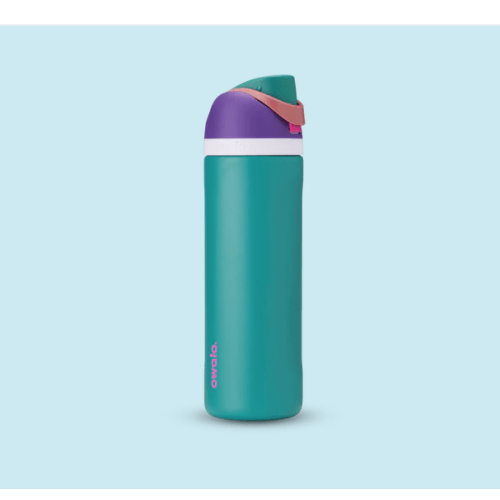 FreeSip® Water Bottle