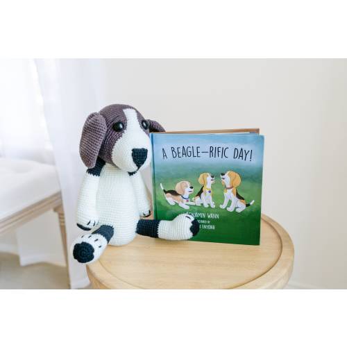A Beagle-rific Day!