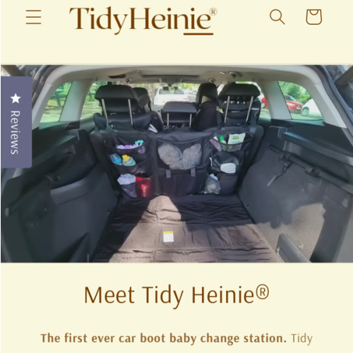 Tidy Heinie®