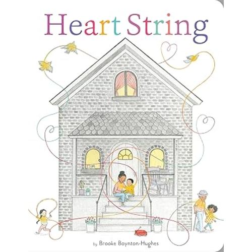 Heart String