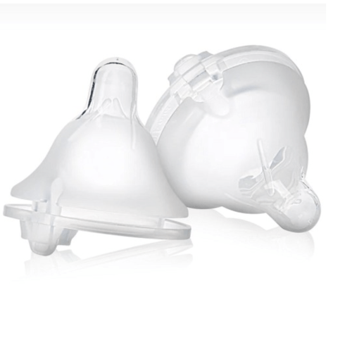 Evenflo Balance Wide-Neck Nipples | evenflo balance nipples