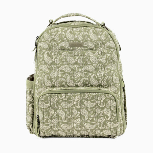 JUJUBE The Classic Backpack - Paisley Floral