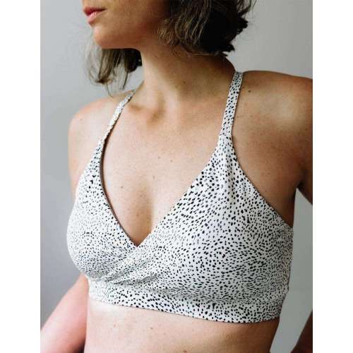 Foxy Stellar Nursing Bra