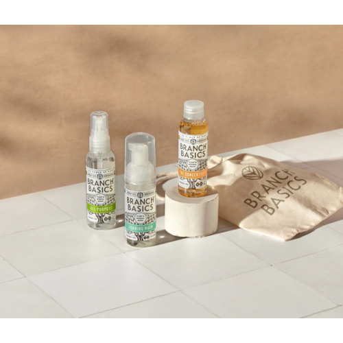 Branch Basics Travel Kit