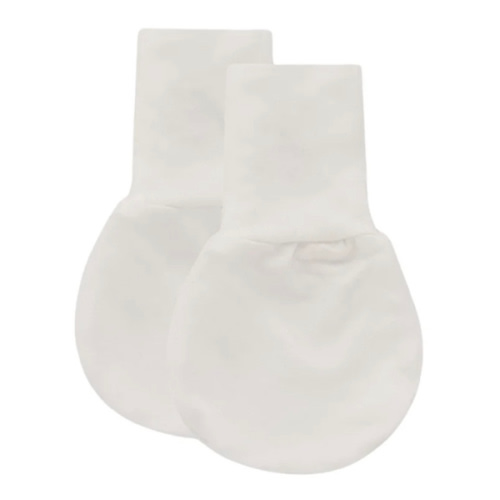 Bamboo Scratch Mittens | Snuggle Bugz | Canada's Baby Store