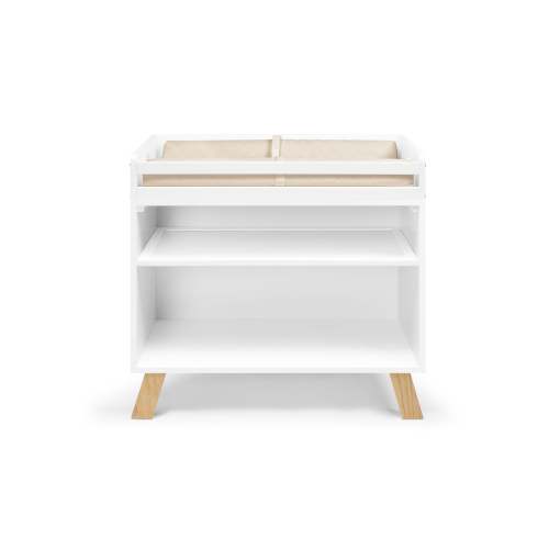 SUITE BEBE Livia - Multi Purpose Changing Table - Two Tone