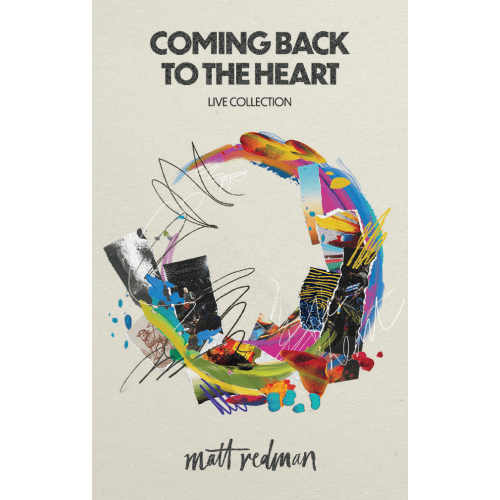 Coming Back To The Heart (Live Collection)