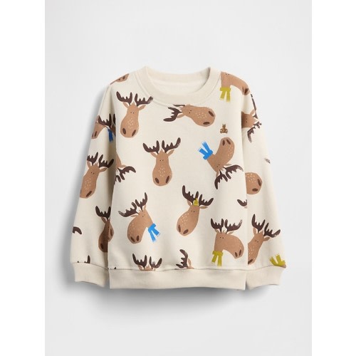 Baby & Toddler VintageSoft Sweatshirt