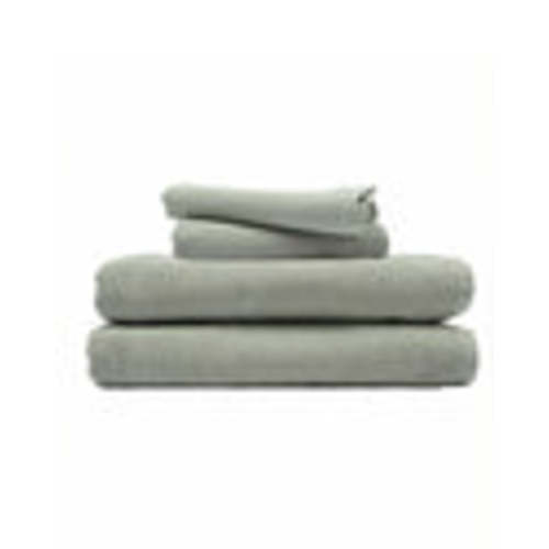 Terra Fringeless XL Bath Bundle - Sage | Sand Cloud