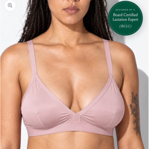 The So Easy Bra: months 3+ | Bodily