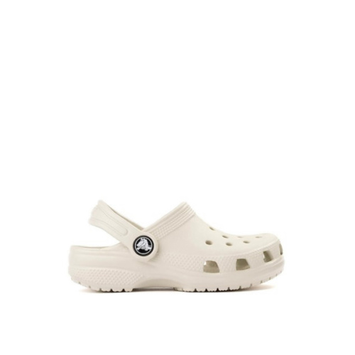 Crocs Classic Clog - Baby / Toddler - Linen | Journeys