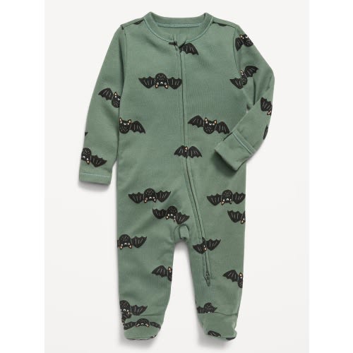 Bat Onesie 3-6 months