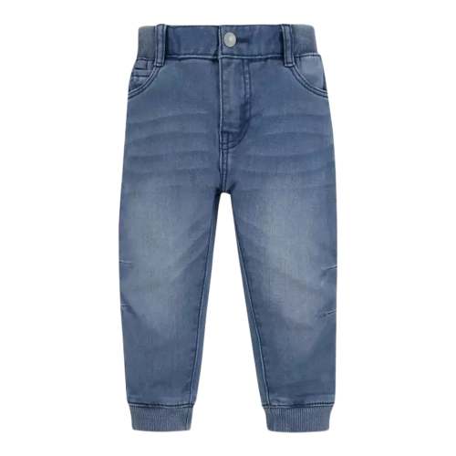 Denim Jogger