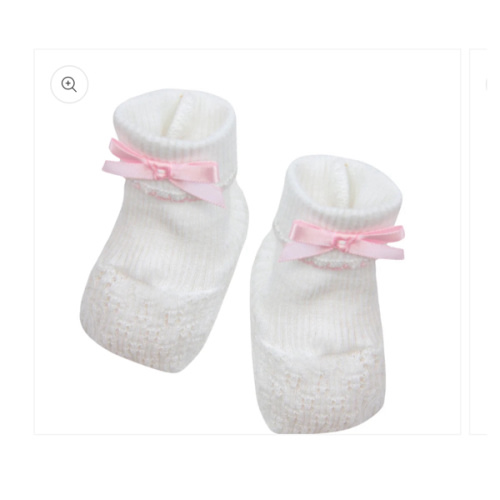 Size: _pos=1 - Paty Knit Booties #158 – PatyInc