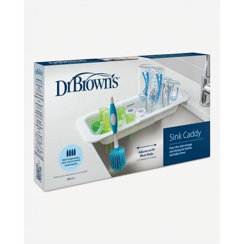 Dr. Brown's Sink Caddy for Baby Bottles and Parts
