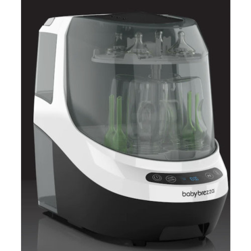 Baby Brezza Bottle Washer Pro