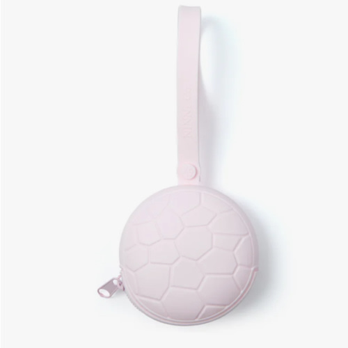 Pacifier Case - Rosewater